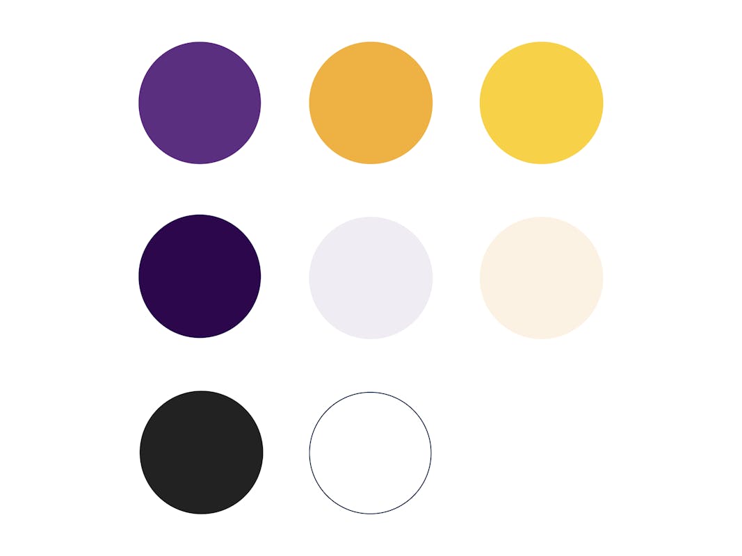 Invenergy gbe colors